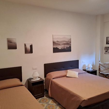 Villa Casa Di Gian Levanto Esterno foto