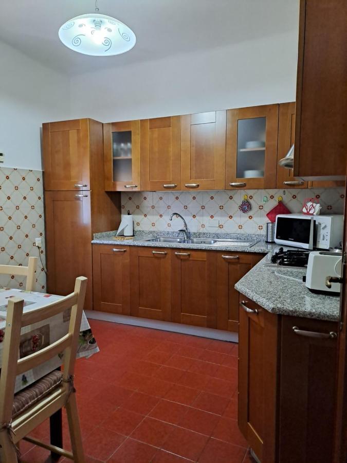 Villa Casa Di Gian Levanto Esterno foto